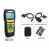 U581 Ungarischsprachiges Hand-Autodiagnose-Interface OBD OBD 2 Multiprotokoll-Fehlercodeleser