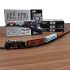 Elektrische Eisenbahn Modellset