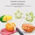 Kinder Koch- und Backspielset