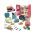 Kinder Koch- und Backspielset
