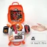 22-teiliges DIY-Set mit Rucksack