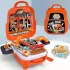 22-teiliges DIY-Set mit Rucksack