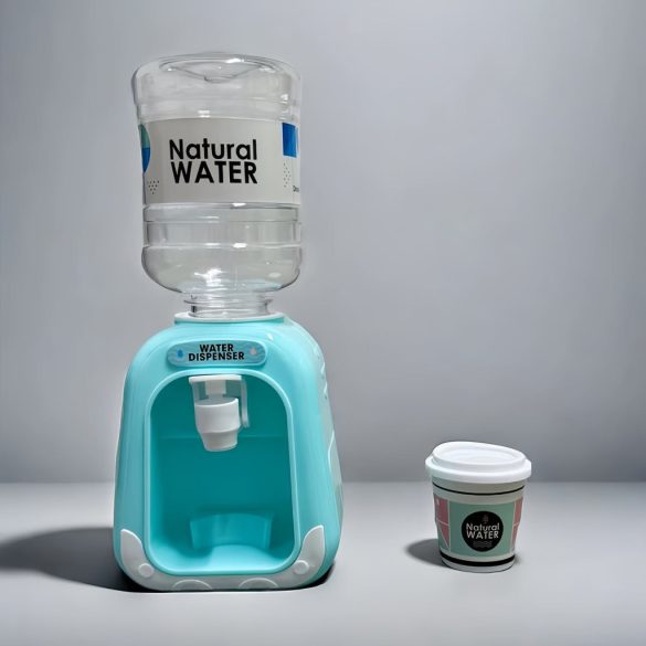 Interaktives Spiel-Wasserspender