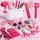 Salon Sound- und Lichteffekte Friseurspielset
