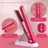Salon Sound- und Lichteffekte Friseurspielset