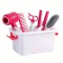 Salon Sound- und Lichteffekte Friseurspielset