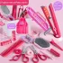 Salon Sound- und Lichteffekte Friseurspielset