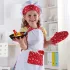 Spielküchen-Set - Buntes Koch- und Lernspiel