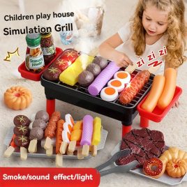 Barbecue-Spielset