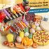 Barbecue-Spielset