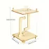 3D Holzpuzzle-Modellbausatz