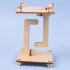 3D Holzpuzzle-Modellbausatz
