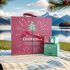 2024 Weihnachts-Countdown-Kalenderset mit 24 Überraschungsgeschenkboxen