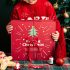 2024 Weihnachts-Countdown-Kalenderset mit 24 Überraschungsgeschenkboxen