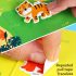Tragbares Kinder-Puzzle-Spiel
