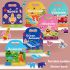 Tragbares Kinder-Puzzle-Spiel