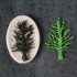 1 Stk. Silikon Tannenbaum-Kuchenform