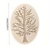 1 Stk. Silikon Tannenbaum-Kuchenform