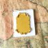 Silikon-Schokoladenformen - Vintage-Rahmen-Design