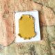 Silikon-Schokoladenformen - Vintage-Rahmen-Design
