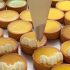 Rostfreier Stahl runde Tarteform, perforierte französische Teigform