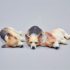 3D Hund Silikonform für Tortendekoration