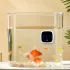 Aquarium-Thermometer, Langlebig, Bis zu 5 Jahre Batterielaufzeit