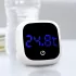 Aquarium-Thermometer, Langlebig, Bis zu 5 Jahre Batterielaufzeit