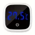 Aquarium-Thermometer, Langlebig, Bis zu 5 Jahre Batterielaufzeit