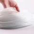 Silikon-Luftschlauch für Aquarien, flexibles Luftpumpenzubehör für Aquarien