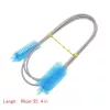 Blau - 90 cm (35,4 Zoll)