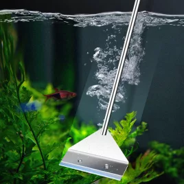 Aquarienreiniger Algenentferner Werkzeug