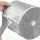 4er-Pack Nylon, ultradünne Mikrofaser-Stahlwolle-Seifenkissen, Aquarien-Reinigungswerkzeug