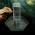 Automatischer Wasserspender, Terrarium Trinkschale für Eidechsen, Schildkröten, Schnecken, Spinnen, Frösche, Bartagamen