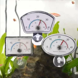 Digitales Aquarien-Thermometer
