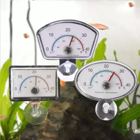Digitales Aquarien-Thermometer