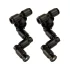 Digitaler Luftbefeuchter für Reptilien