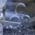 Acryl Vermehrungsnest für Fische und Garnelen