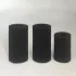 2 Stück Vorfilter-Schaumstoff