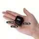 Einzelstück Mini Magnetbürste für Aquarienreinigung