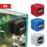 Einzelstück Mini Magnetbürste für Aquarienreinigung