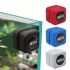 Einzelstück Mini Magnetbürste für Aquarienreinigung