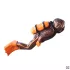 Schwebender Taucher Aquarium Dekoration