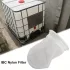 Haltbares Nylon-IBC-Tankfilter - Dick, Waschbar Wasserreiniger für Aquarien