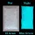 10G Fluoreszierender Superleuchtender Sand für Aquarien