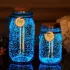 10G Fluoreszierender Superleuchtender Sand für Aquarien