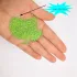 10G Fluoreszierender Superleuchtender Sand für Aquarien