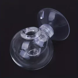 Präzises Aquarium CO2-Regler und Filter