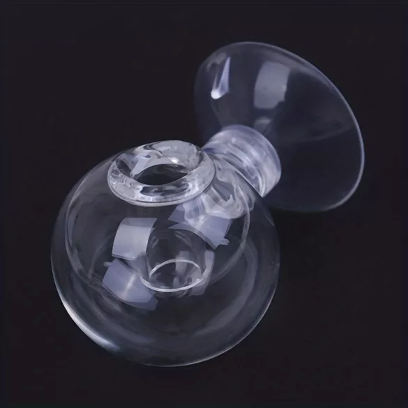 Präzises Aquarium CO2-Regler und Filter