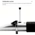2-in-1 Refraktometer und Hydrometer